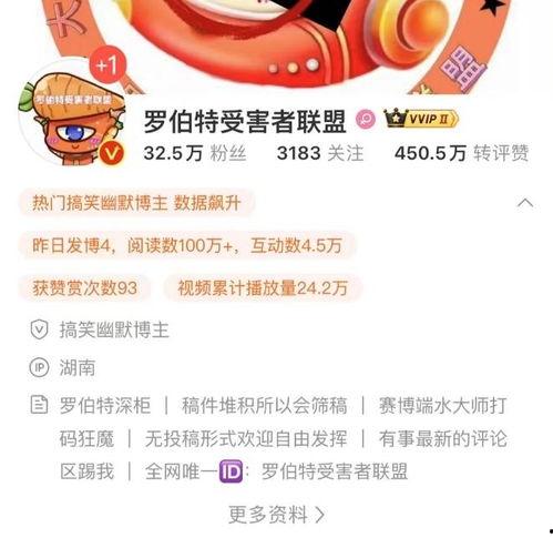 吃瓜罗伯特评论,揭秘娱乐圈幕后真相